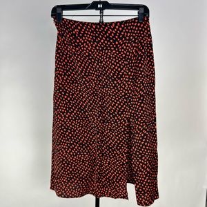⭐️SALE⭐️ Shein - Animal Print Skirt